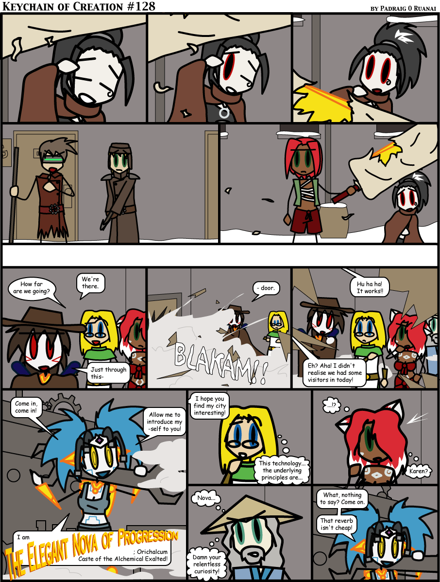 Comic 128